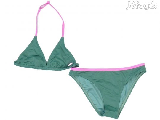 O'neill Új (címkés) Lány Bikini (Méret: 152)