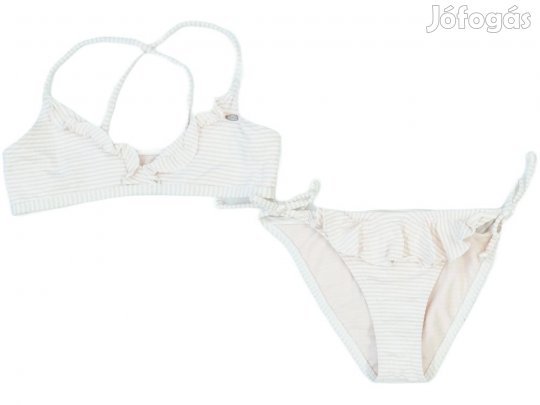 O'neill Új (címkés) Lány Bikini (Méret: 152)
