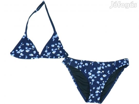 O'neill Új (címkés) Lány Bikini (Méret: 152)