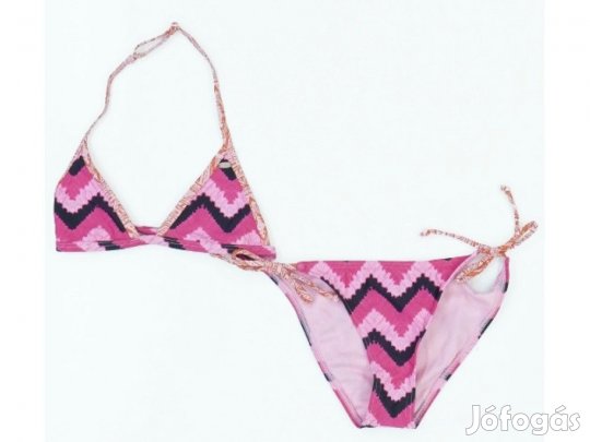 O'neill Új (címkés) Lány Bikini (Méret: 152)