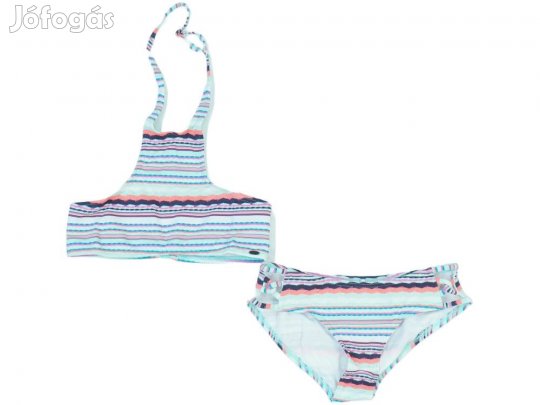 O'neill Új (címkés) Lány Bikini (Méret: 152)