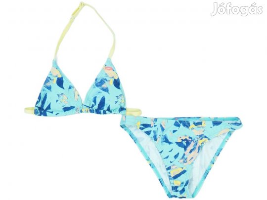 O'neill Új (címkés) Lány Bikini (Méret: 152)
