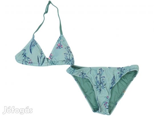 O'neill Új (címkés) Lány Bikini (Méret: 152)