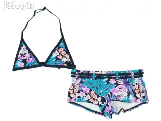 O'neill Új (címkés) Lány Bikini (Méret: 152)