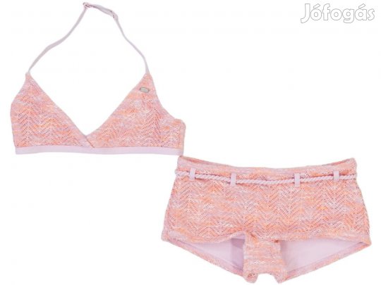 O'neill Új (címkés) Lány Bikini (Méret: 152)