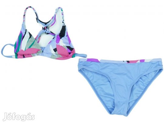 O'neill Új (címkés) Lány Bikini (Méret: 152)