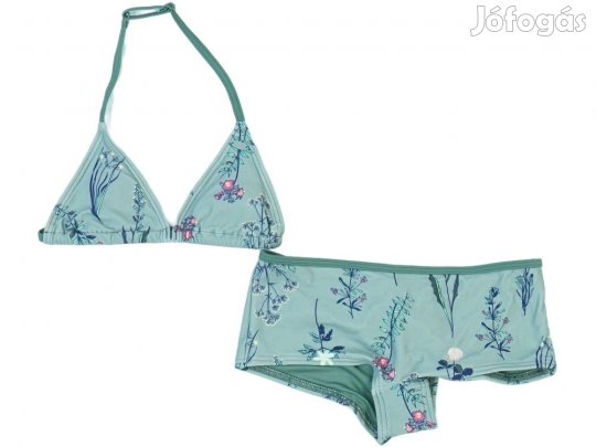 O'neill Új (címkés) Lány Bikini (Méret: 152)