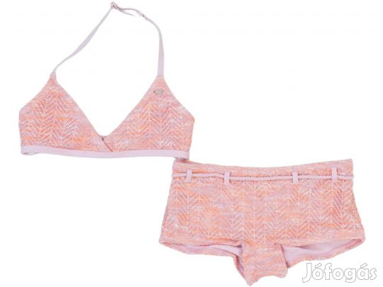 O'neill Új (címkés) Lány Bikini (Méret: 152)