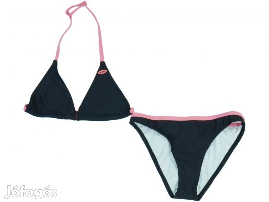 O'neill Új (címkés) Lány Bikini (Méret: 152)