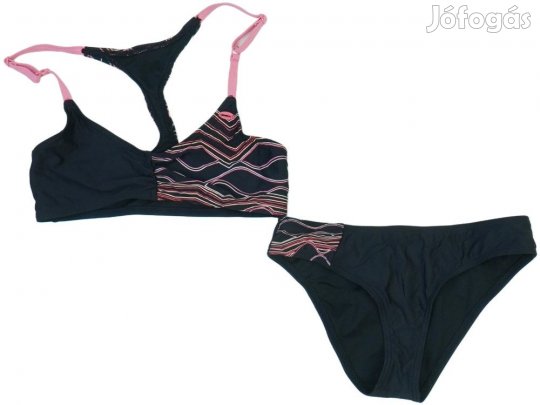 O'neill Új (címkés) Lány Bikini (Méret: 152)