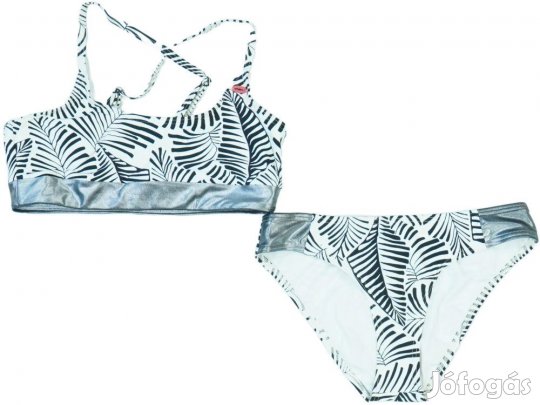 O'neill Új (címkés) Lány Bikini (Méret: 164)