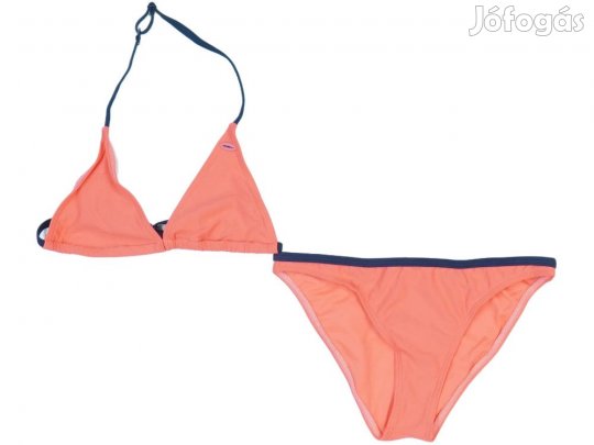O'neill Új (címkés) Lány Bikini (Méret: 164)