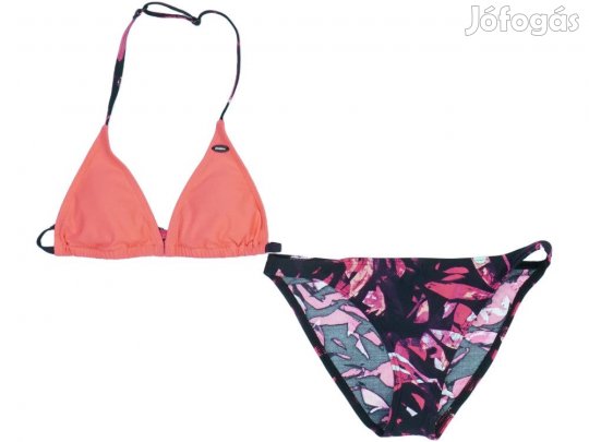 O'neill Új (címkés) Lány Bikini (Méret: 164)