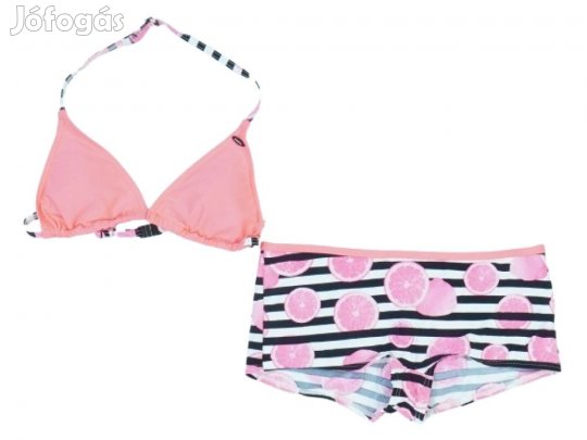 O'neill Új (címkés) Lány Bikini (Méret: 176)