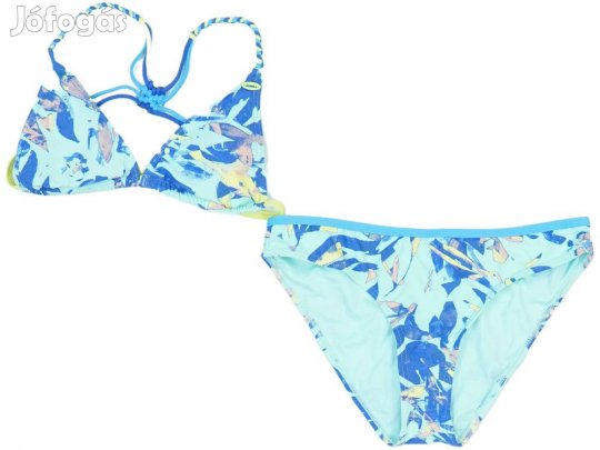 O'neill Új (címkés) Lány Bikini (Méret: 176)