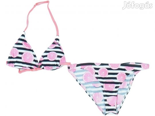 O'neill Új (címkés) Lány Bikini (Méret: 176)