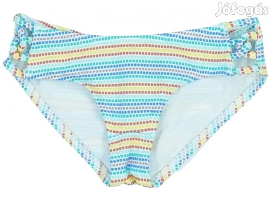 O'neill Új (címkés) Lány Bikini alsó (Méret: 116)