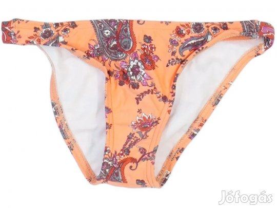O'neill Új (címkés) Lány Bikini alsó (Méret: 128)