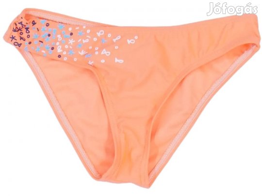 O'neill Új (címkés) Lány Bikini alsó (Méret: 140)