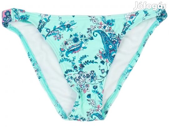 O'neill Új (címkés) Lány Bikini alsó (Méret: 140)