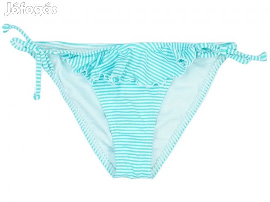 O'neill Új (címkés) Lány Bikini alsó (Méret: 152)