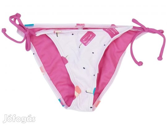 O'neill Új (címkés) Lány Bikini alsó (Méret: 152)