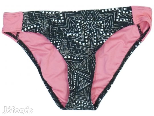 O'neill Új (címkés) Lány Bikini alsó (Méret: 152)