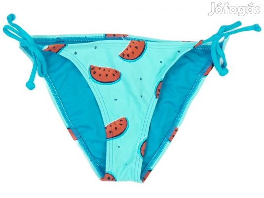 O'neill Új (címkés) Lány Bikini alsó (Méret: 152)