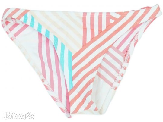 O'neill Új (címkés) Lány Bikini alsó (Méret: 152)