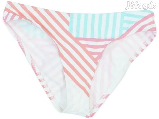 O'neill Új (címkés) Lány Bikini alsó (Méret: 152)
