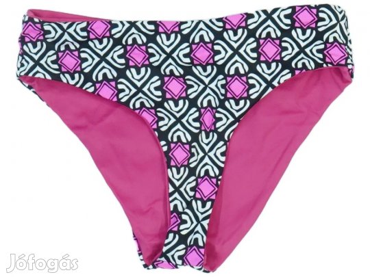 O'neill Új (címkés) Lány Bikini alsó (Méret: 164)