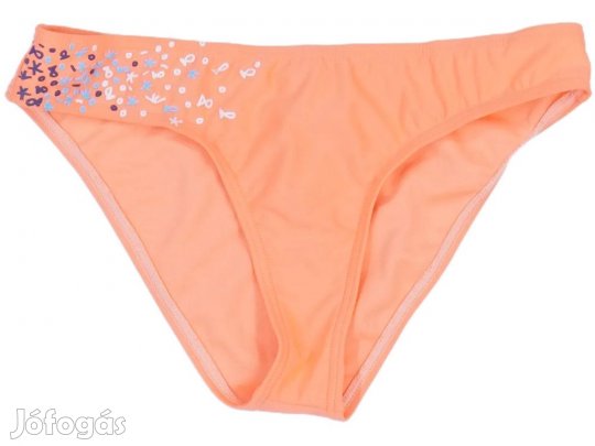 O'neill Új (címkés) Lány Bikini alsó (Méret: 164)