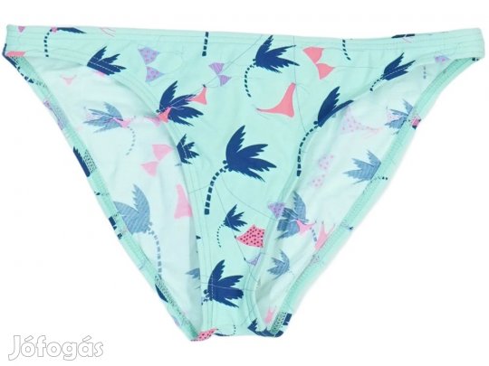 O'neill Új (címkés) Lány Bikini alsó (Méret: 176)