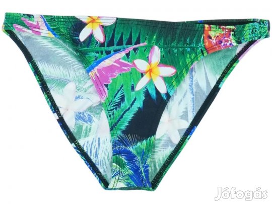 O'neill Új (címkés) Lány Bikini alsó (Méret: 176)