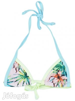 O'neill Új (címkés) Lány Bikini felső (Méret: 110)