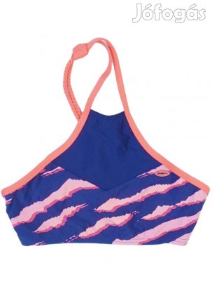 O'neill Új (címkés) Lány Bikini felső (Méret: 128)