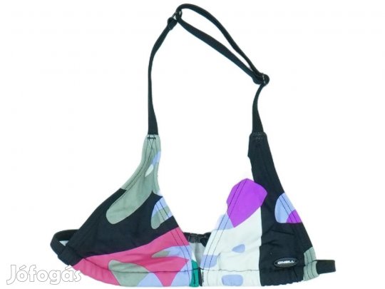 O'neill Új (címkés) Lány Bikini felső (Méret: 128)