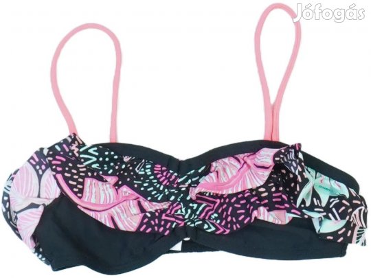 O'neill Új (címkés) Lány Bikini felső (Méret: 128)