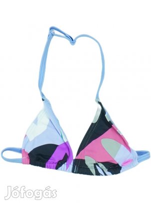 O'neill Új (címkés) Lány Bikini felső (Méret: 140)