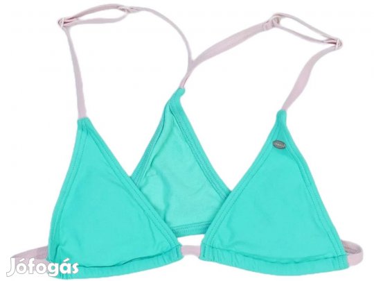 O'neill Új (címkés) Lány Bikini felső (Méret: 152)