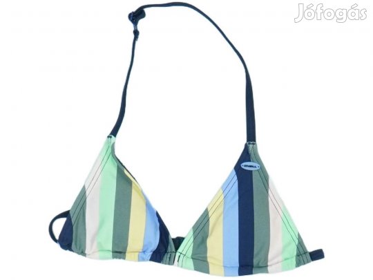O'neill Új (címkés) Lány Bikini felső (Méret: 152)