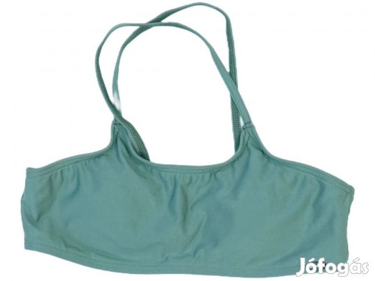 O'neill Új (címkés) Lány Bikini felső (Méret: 152)