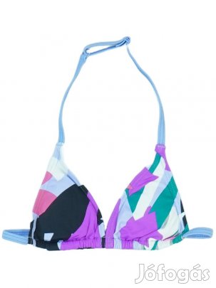 O'neill Új (címkés) Lány Bikini felső (Méret: 152)