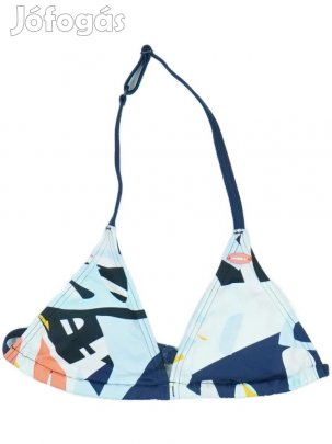 O'neill Új (címkés) Lány Bikini felső (Méret: 152)