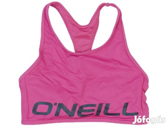 O'neill Új (címkés) Lány Bikini felső (Méret: 152)