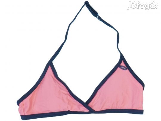 O'neill Új (címkés) Lány Bikini felső (Méret: 152)