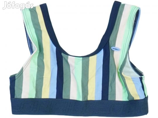 O'neill Új (címkés) Lány Bikini felső (Méret: 152)