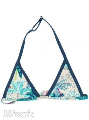 O'neill Új (címkés) Lány Bikini felső (Méret: 152)