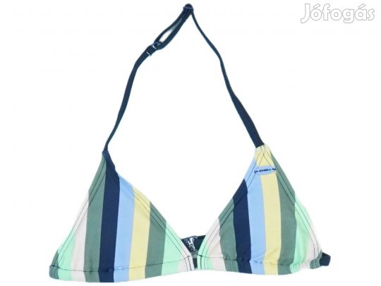 O'neill Új (címkés) Lány Bikini felső (Méret: 152)