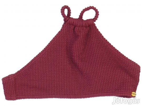 O'neill Új (címkés) Lány Bikini felső (Méret: 152)